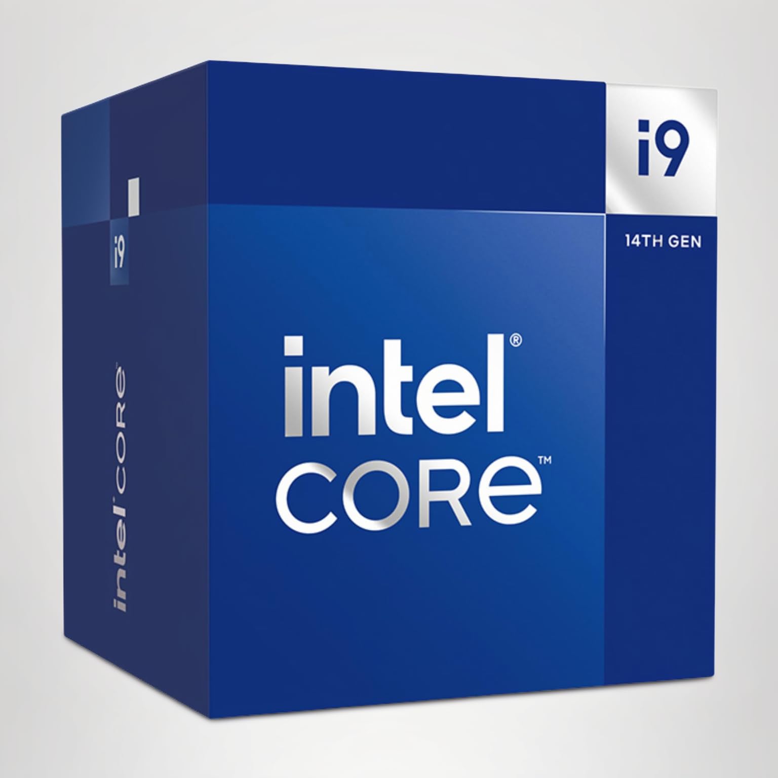 Amazon.com: Intel Core i9-14900 Desktop Processor 24 cores (8 P